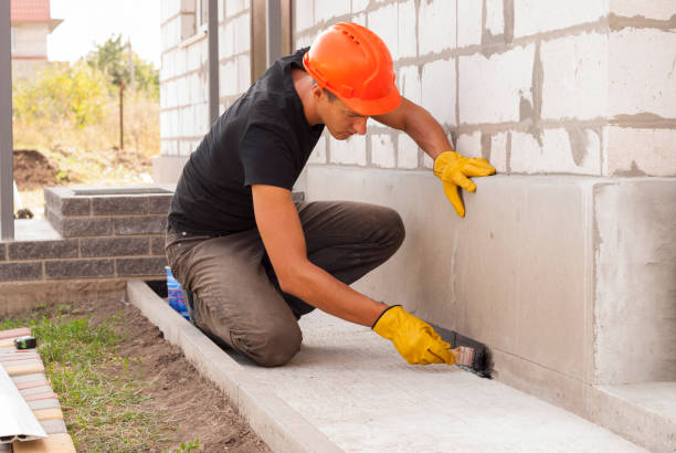 Licensed Exterior Waterproofing service in Madison, IL - SJ Waterproofing Pros